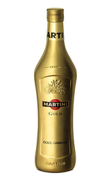 Вермут Martini Gold 0,75 л