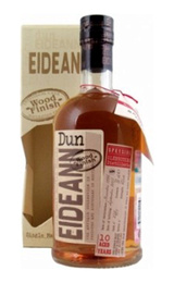 Виски Dun Eideann Glenrothes 10 years 0,7 л