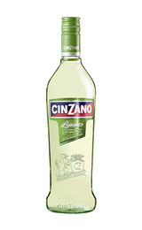 Вермут Cinzano Limetto 1 л
