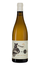 Вино Adegas Tollodouro 2017 0,75 л