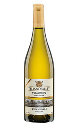 Вино Teliani Valley Tsinandali 0,75 л