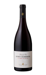 Вино Pierre Brisset Gevrey-Chambertin Premier Cru La Combe Aux Moines 2014 0,75 л