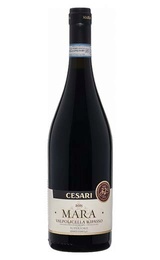 Вино Gerardo Cesari Mara Valpolicella Ripasso Superiore 2016 0,75 л