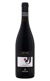 Вино Gerardo Cesari Justo Veneto 2015 0,75 л