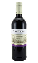 Вино Culemborg Pinotage 2017 0,75 л