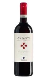 Вино Cecchi Chianti 2016 0,75 л