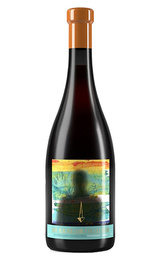 Вино Лефкадия Коллекция Холостяка Вионье 2016 0,75 л