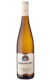 Вино Dr. Burklin-Wolf Wachenheimer Riesling Trocken 2016 0,375 л