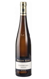 Вино Philipp Kuhn Steinbuckel GG Riesling 2016 0,75 л