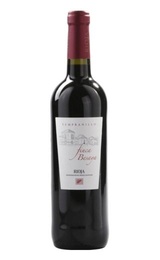 Вино Finca Besaya Tempranillo Rioja 0,75 л