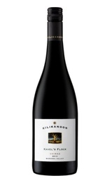Вино Kilikanoon Shiraz Barossa Valley Kavel's Flock 2015 0,75 л