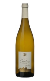 Вино Domaine Chatelain Sancerre Selection 2017 0,75 л