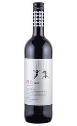 Вино El Circo Volatinero Tempranillo 1,5 л