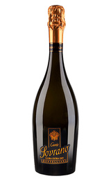 Игристое вино Cantina Montelliana Cuvee Sovrano Spumante 0,75 л