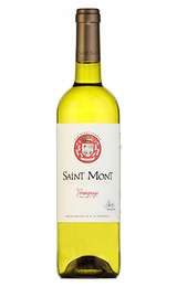 Вино Saint Mont Temoignage Blanc 0,75 л