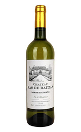 Вино Maison Bouey Chateau Pas de Rauzan Bordeaux 0,75 л