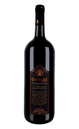 Вино Cantina Montelliana Cornaro Montepulciano d'Abruzzo 1,5 л