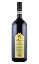 Вино Cantina Montelliana Cornaro Chianti 1,5 л