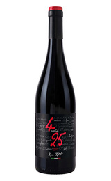 Вино Tenute Piccini 4 Volte 25 Rosso 0,75 л