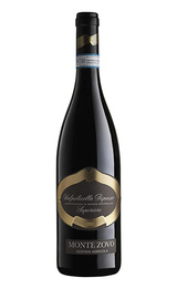Вино Monte Zovo Valpolicella Ripasso Superiore 0,75 л