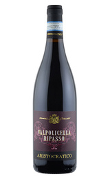 Вино Aristocratico Valpolicella Ripasso 0,75 л