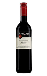 Вино Robertson Winery Shiraz 2017 0,75 л