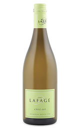 Вино Domaine Lafage Cote Est 2017 0,75 л