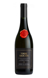 Вино Botter Torre Rracina Nero D'Avola 2017 0,75 л