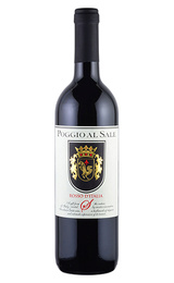 Вино Tenute Piccini Poggio Al Sale Rosso 0,75 л