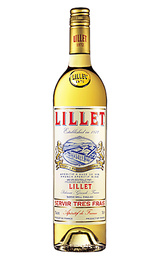 Вермут Lillet Blanc 0,75 л