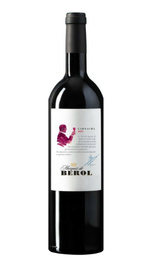 Вино Marques de Berol Garnacha 0,75 л