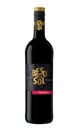 Вино Beso del Sol Tempranillo 0,75 л
