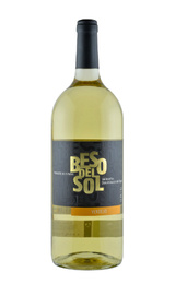 Вино Beso del Sol Verdejo Valdepenas 1,5 л