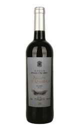 Вино Pagos de Labarca Crianza 0,75 л