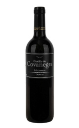 Вино Castillo de Covanegra Crianza 0,75 л