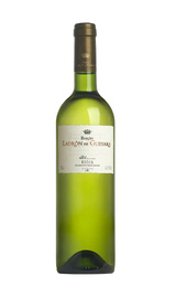 Вино Valdelana Baron Ladron De Guevara Bianco 0,75 л