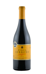 Вино Finca Sobreno Ildefonso 0,75 л