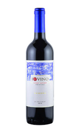 Вино I Love Vino Carmenere Reserva 0,75 л
