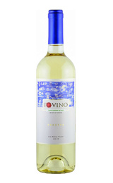 Вино I Love Vino Sauvignon Blanc Reserva 0,75 л