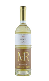 Вино MR Muscat 0,75 л