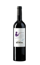 Вино Marques de Berol Tempranillo 0,75 л