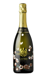 Игристое вино Gavioli Moscato 0,75 л