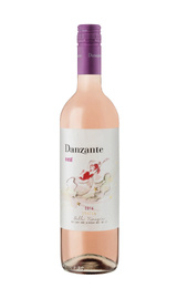 Вино Danzante Rose 2017 0,75 л