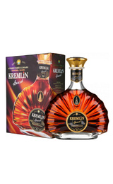 Коньяк Кремлин Эворд 20 лет 0,7 л
