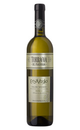 Вино Torraccia del Piantavigna Erbavoglio 2017 0,75 л