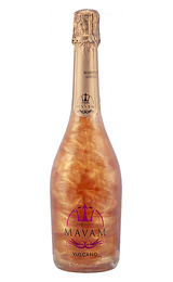 Игристое вино Mavam Vulcano 0,75 л