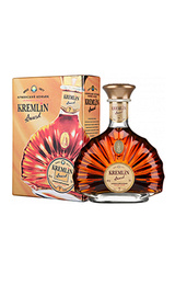 Коньяк Кремлин Эворд 7 лет 0,5 л