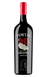 Портвейн Portal 29 Grapes Reserve Port 0,75 л