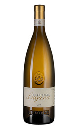 Вино Bertani Lugana Le Quaiare 2017 0,75 л