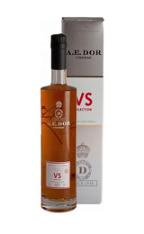 Коньяк A.E. Dor VS Selection 0,35 л